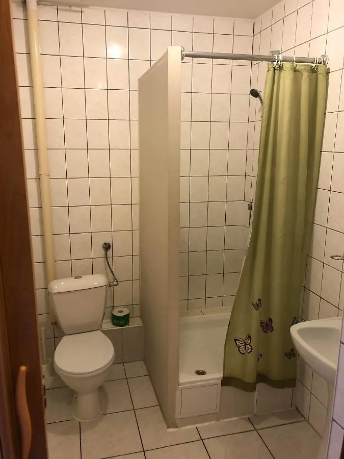 U Szermierzy Hostel Wroclaw