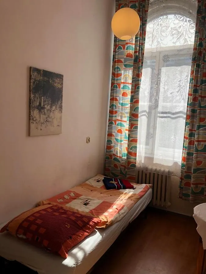 U Szermierzy Hostel Wroclaw