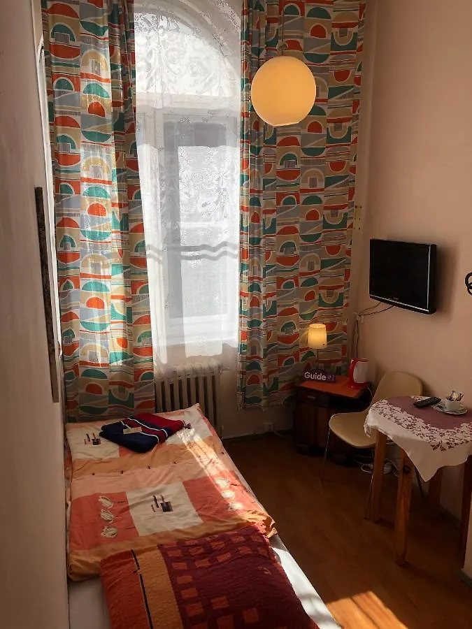 U Szermierzy Hostel Wroclaw Poland