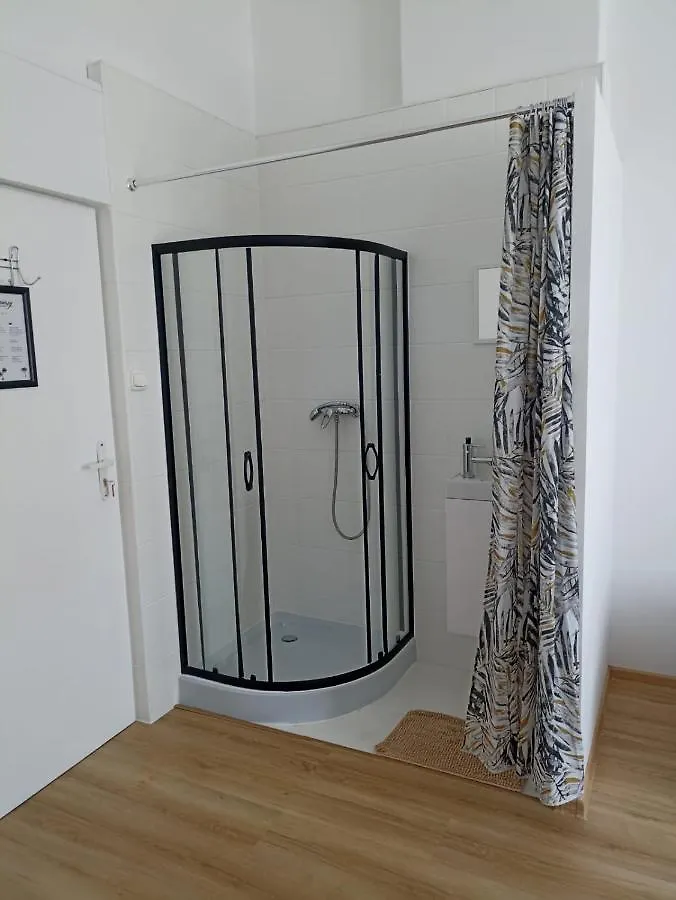 U Szermierzy Hostel Wroclaw