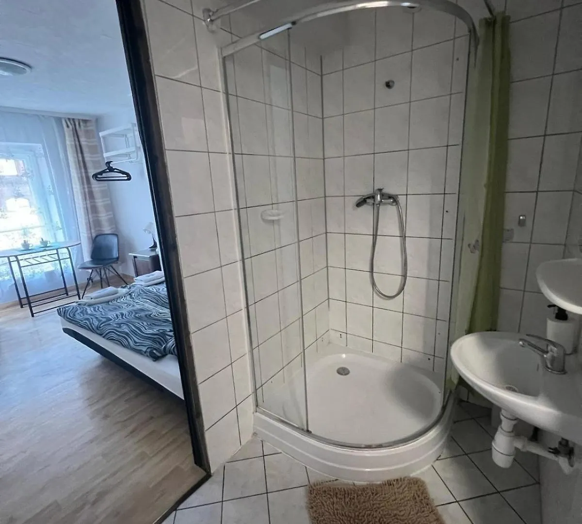 U Szermierzy Hostel Wroclaw