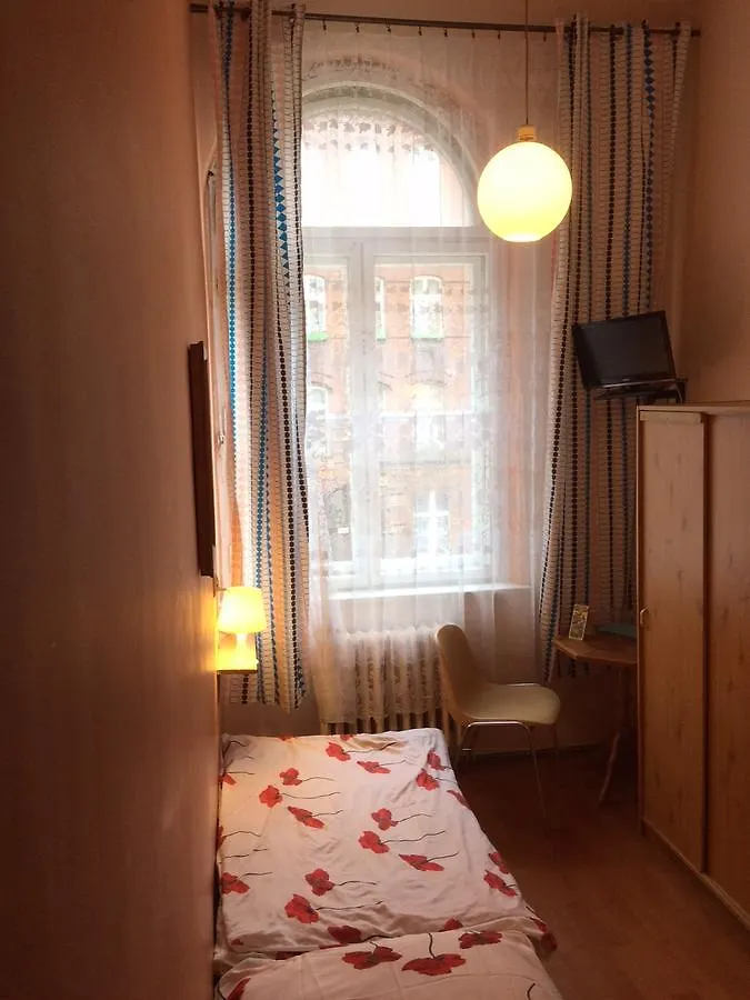 U Szermierzy Hostel Wroclaw