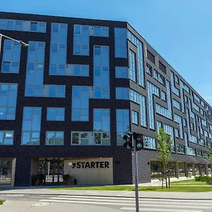 Starter Iii Aparthotel