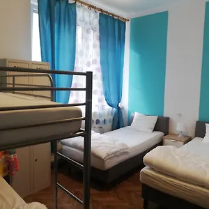 Lorf Hostel&apartments , Krakow Poland