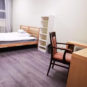 Powstaniec Wola - Private , Warsaw Poland