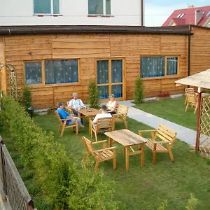 Daisy Budget , Krakow Poland