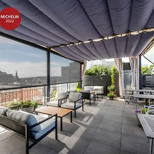 Indigo - Old Town By Ihg Cracovia