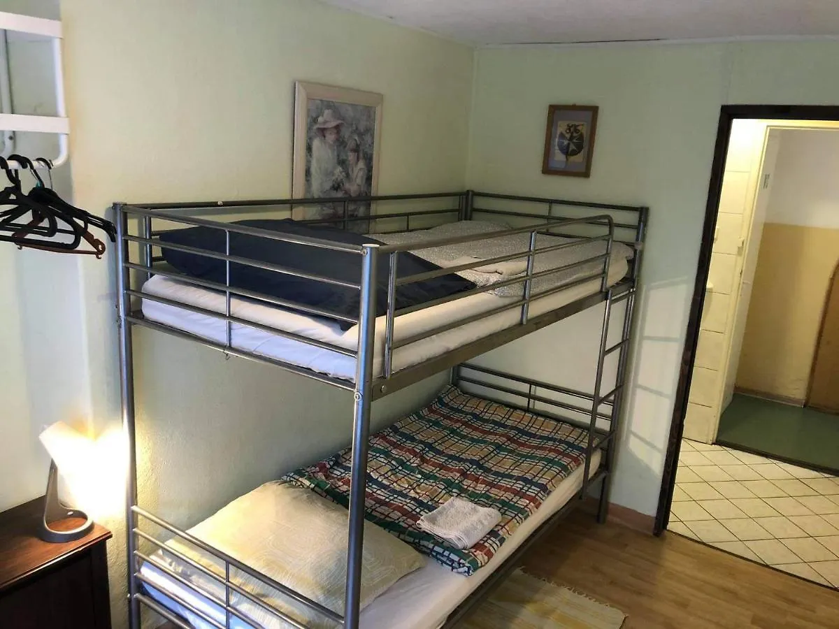 U Szermierzy Vandrarhem Wrocław