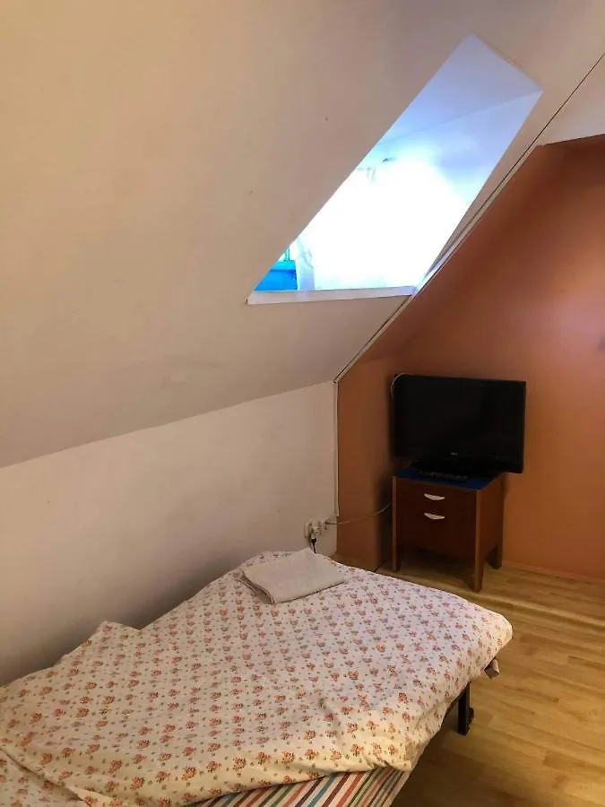 U Szermierzy Vandrarhem Wrocław