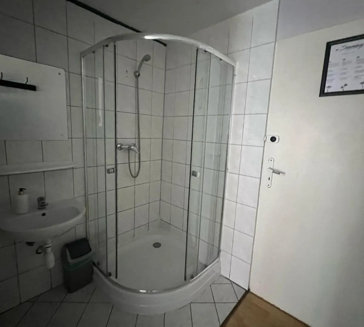 Ostello U Szermierzy Breslavia Polonia