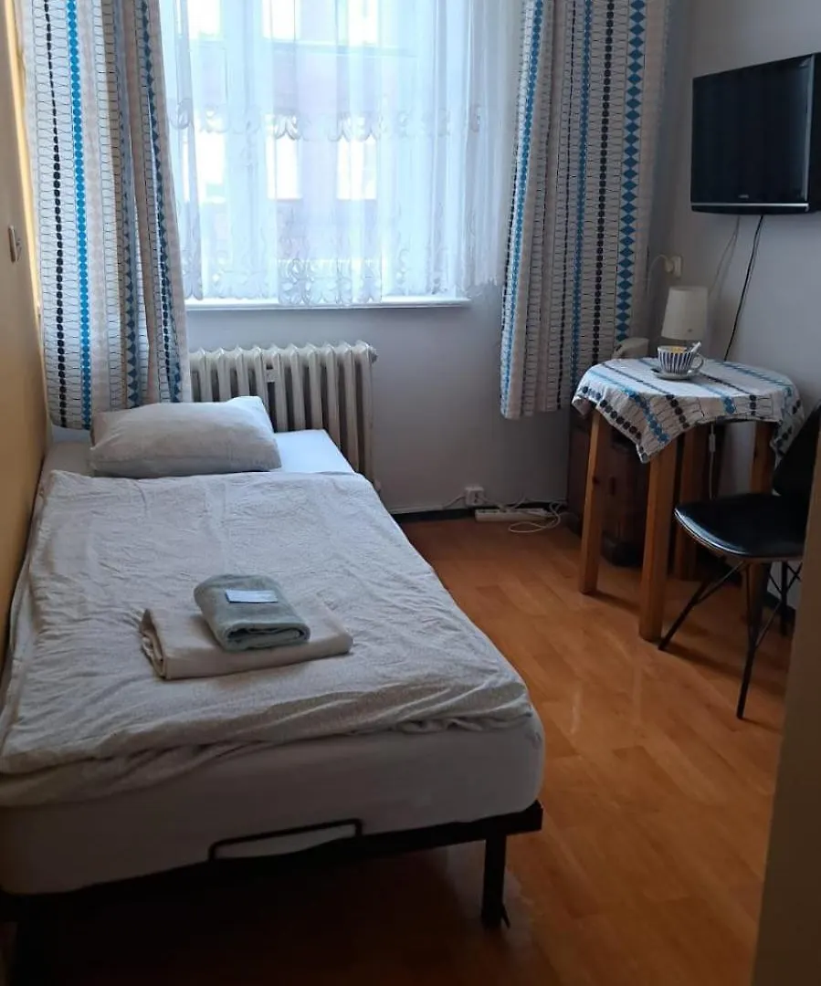 U Szermierzy Vandrarhem Wrocław 0*,  Polen