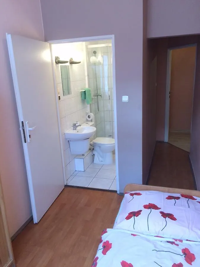 U Szermierzy Vandrarhem Wrocław 0*,  Polen