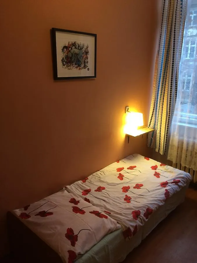Ostello U Szermierzy Breslavia